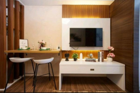 HAPPY HOMES PREMIERE AIR RESIDENCES MAKATI